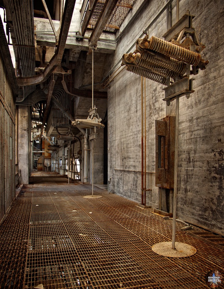  - Richmond Generating Station