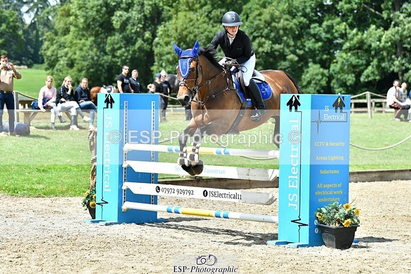 230715-134435-33423 - Cls 90 Newcomers & 1.10m Open Amateur Final