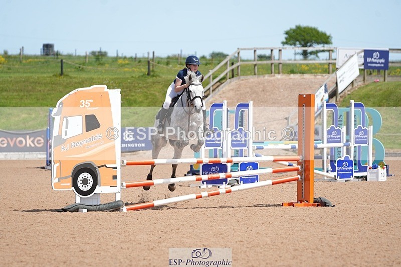 260523-140916-00661 - Cls 7 Pony Discovery and 90cm Open