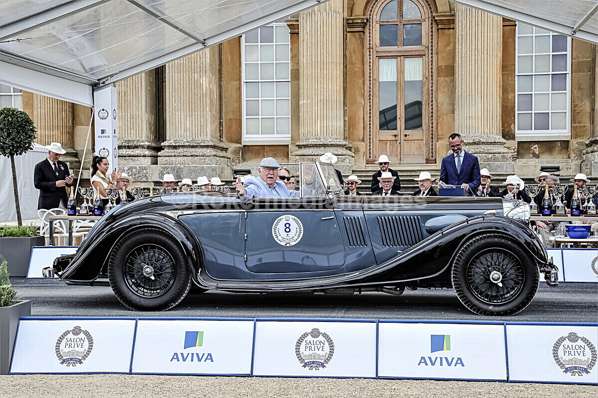 SP 2022-219 - SALON PRIVE SEPT 2022