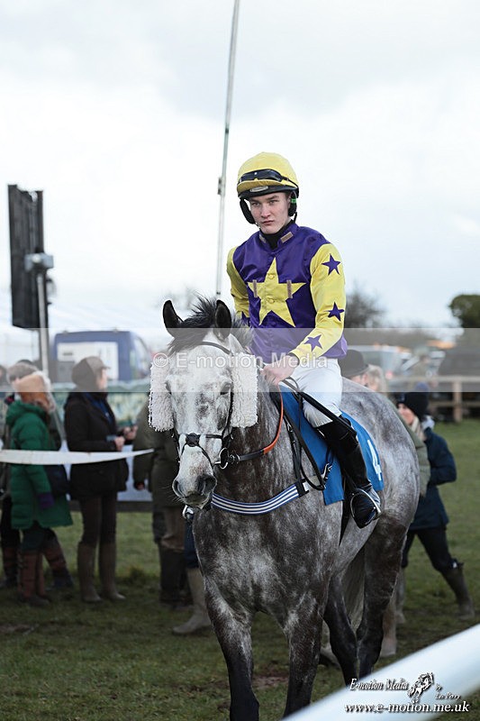 PtP 250126 92 - Cocklebarrow Races Point-to-Point 25/01/26