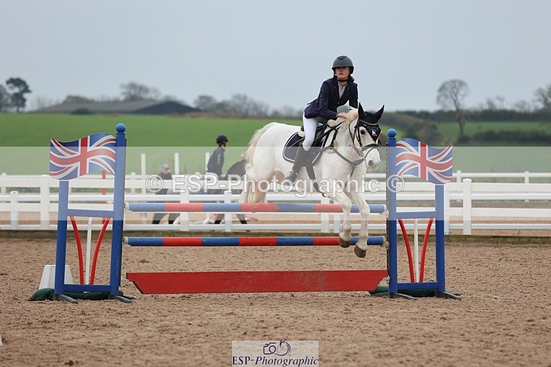 241116X-135850-02338 - Cls 14 A&B Pony Fox & 1.10m Open