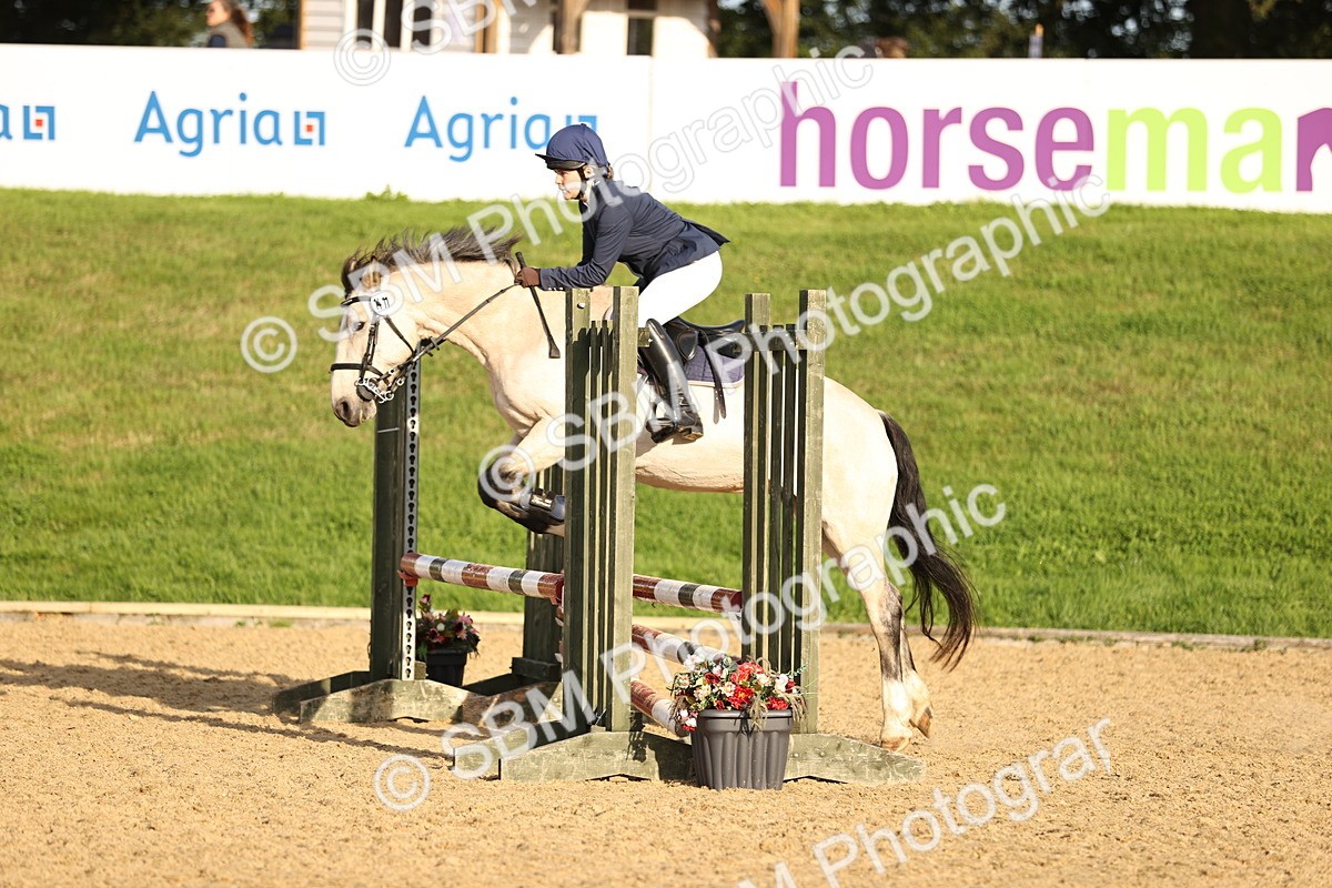 SBM_55759 - J10 - Junior Pony 75cm Championship