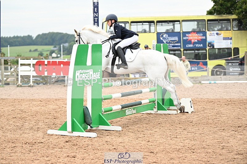 240907A-131429-01925 - Cls 3 Pony Medium Team 80cm & 90cm