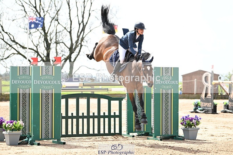 250425-140825-09703 - Cls 10 - 2 Star Big Tour L Ranking Class - 2nd Half plus Presentations