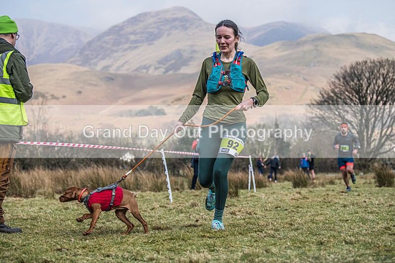 Buttermere-1071 - Fellside Events Buttermere Trail Race Sunday 23rd March 2025