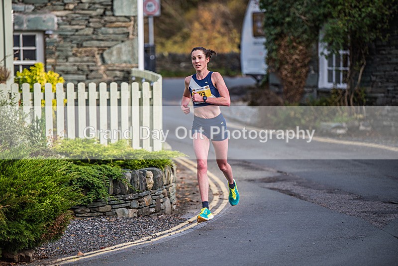 Derwentwater-10 - Derwentwater 10 Mile Road Race Sunday 5th November 2023