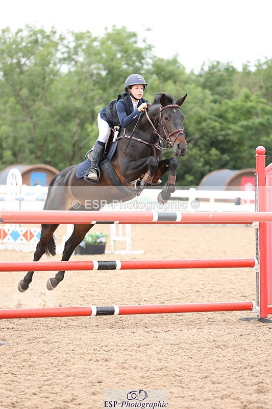 240630A-160546-15026 - Cls 33 Foxhunter and 1.10m Open