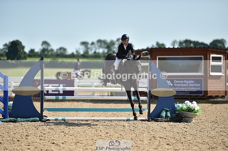 250628-163032-06647 - Cls 24 Pony Discovery & 90cm Open