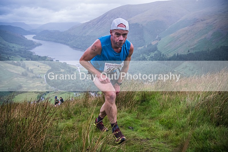 Steel Fell-181 - Steel Fell Race Wednesday 5th August 2026