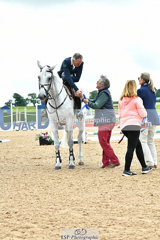 230723A-143450-12981 - Cls 12, 2 Star Big Tour Grand Prix Jump Off and Presentations