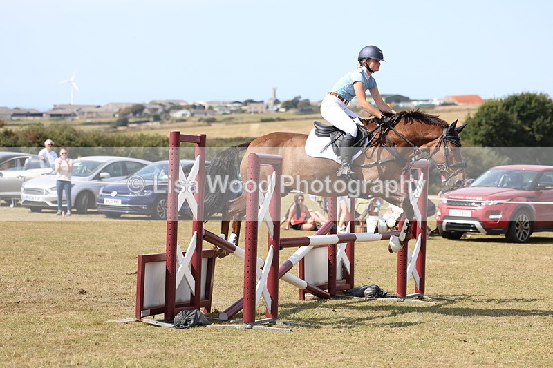 3E7A9672 - Class 5: 90cm