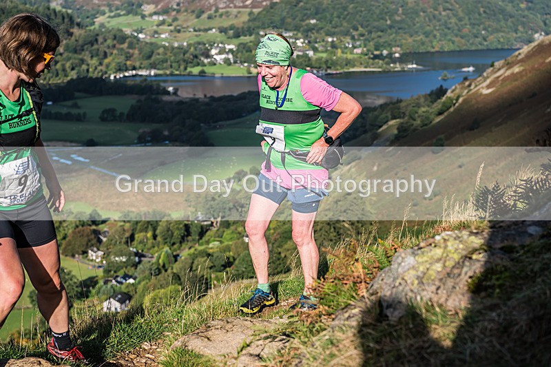 HBMR Leg 1-359 - Hodgson Brothers Mountain Relay Leg 1 Saturday 3rd October 2026