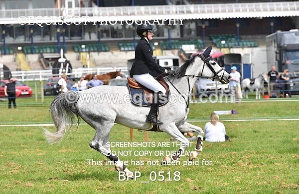 BPP_0518 - CLASS 2 RHS Classic Championship Qualifier