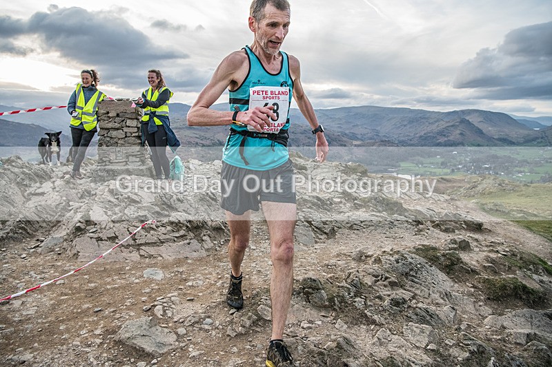 Loughrigg-149 - Loughrigg Fell Race, Wednesday 8th April 2026