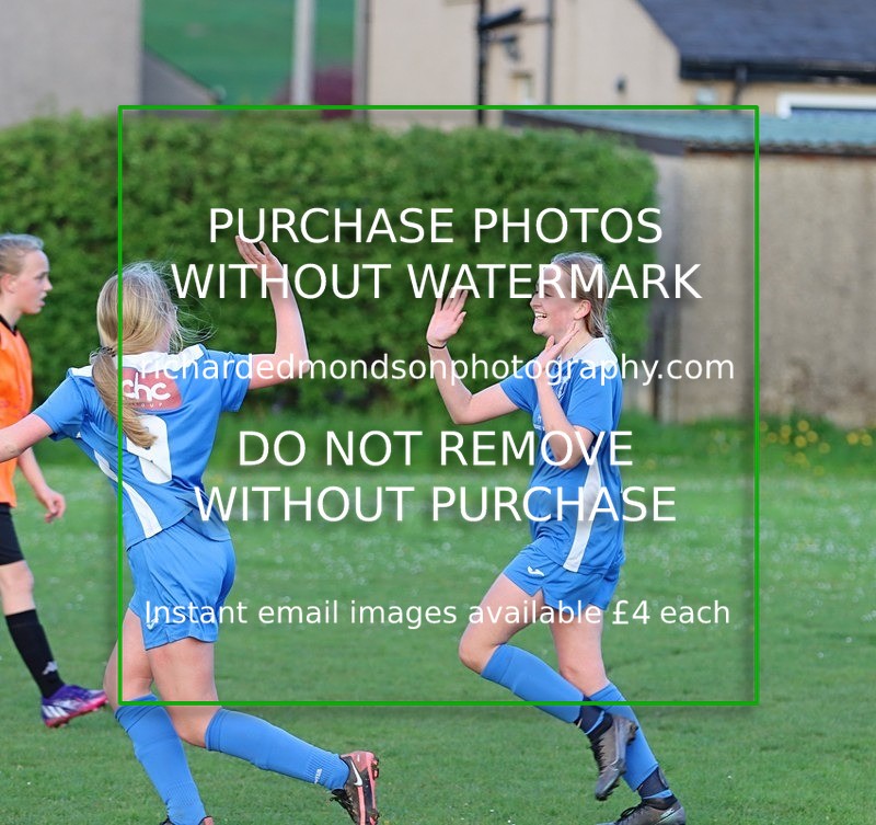 IMG_7510 - Wattsfield Girls U13 v Crookland Casuals (4/5/22)