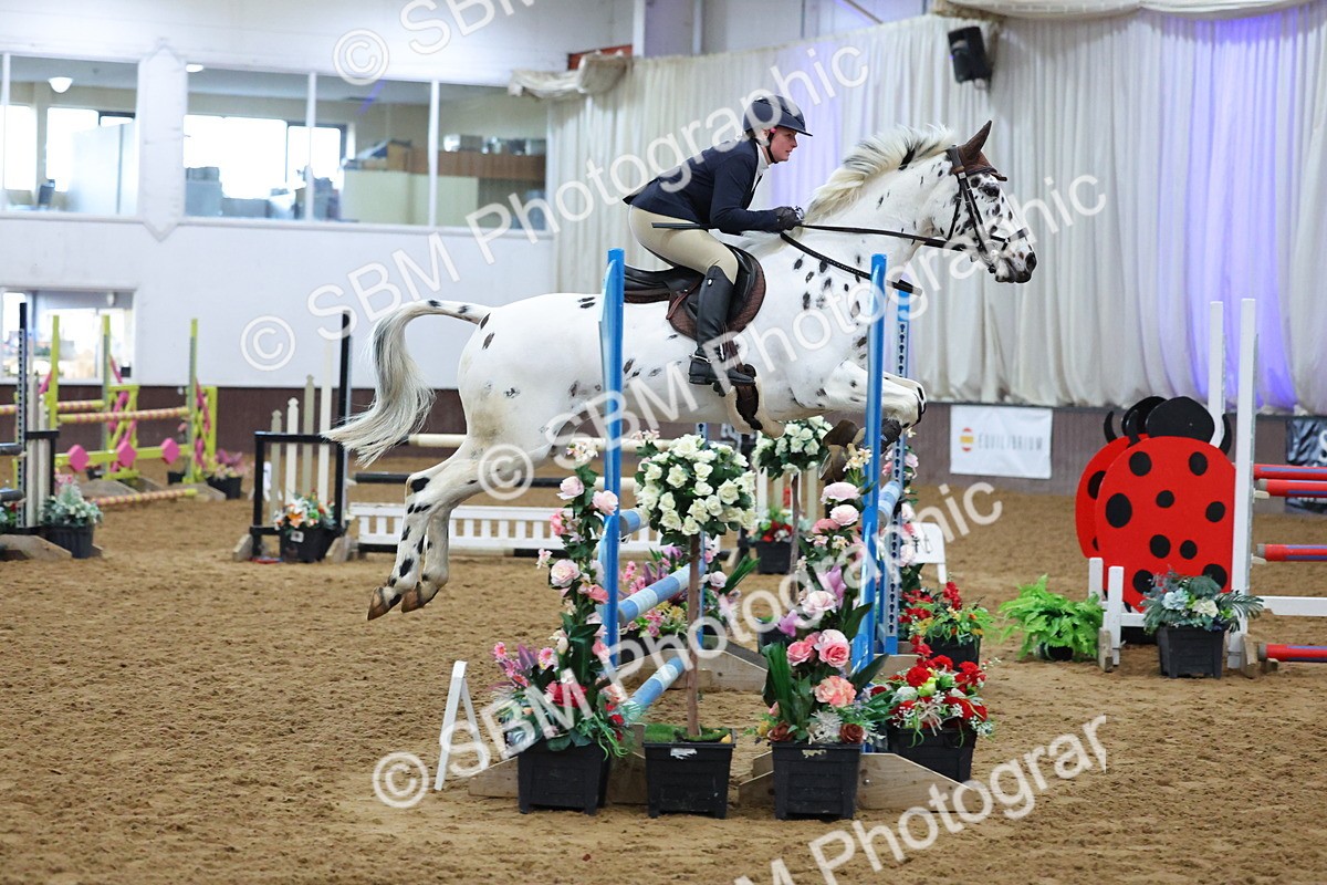 SBM_006405 - Class 24 - Senior Discovery 1.00m