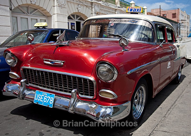 Santiago del Cuba Eastern Cuba - Cuba, Island Tour 2010