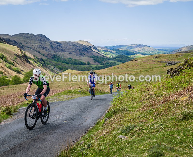 114951-2 - Hardknott Pass Camera 1 11.00-12.00