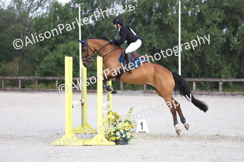 20250622-1892 - PC 90 Qualifier - Round 1