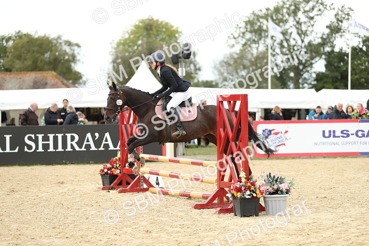 SBM_67690 - J15 - Junior Pony 70cm Championship