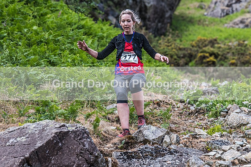 Coniston Seniors-327 - Coniston Gullies Senior Fell Race Sunday 25th May 2025
