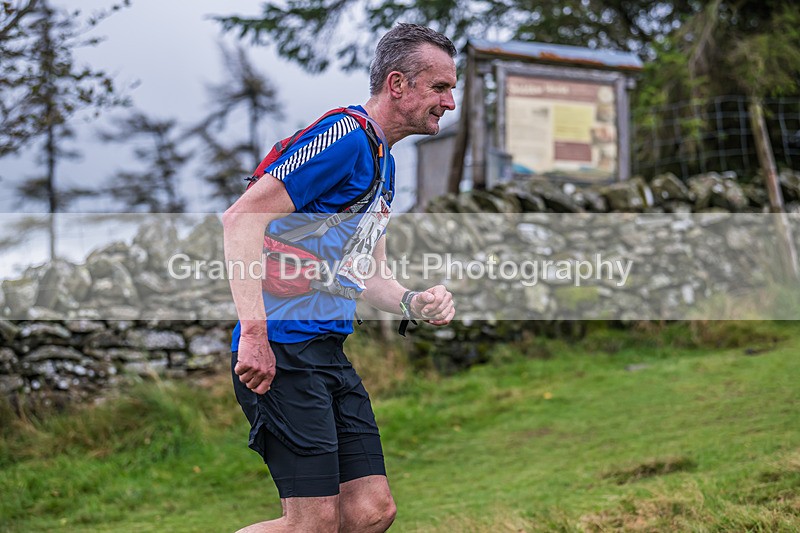 Old Crown Round-946 - Old Crown Round Fell Race Saturday 12th September 2026