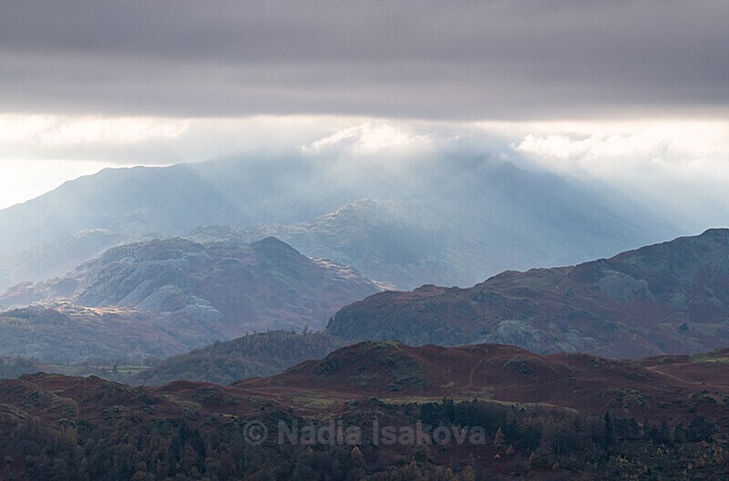  - Lake District, UK