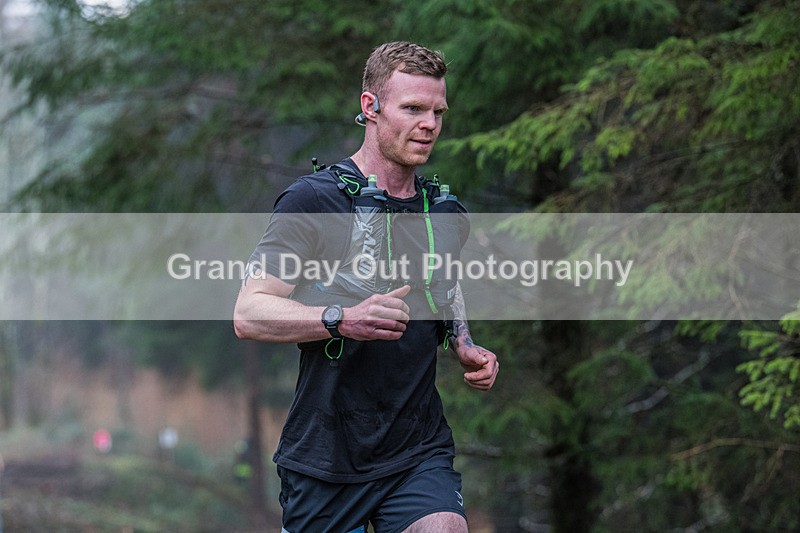 Glentress Marathon-140 - High Terrain Events Glentress Marathon Trail Run Saturday 19th February 2023