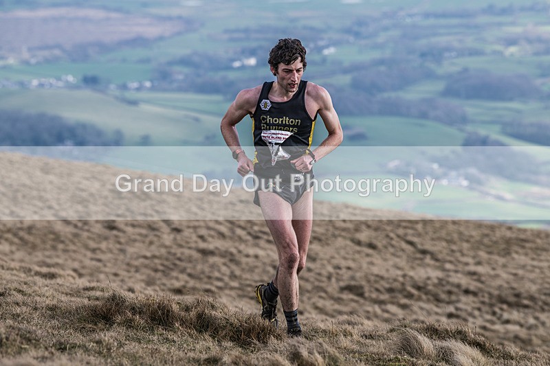 Black Combe-1226 - Black Combe Fell Race Saturday 7th March 2026