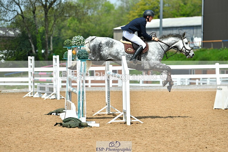230514A-140706-03098 - Cls 26 Pony National 1.15m