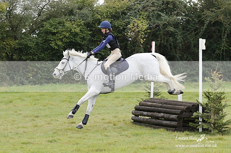  WWHT 171021 2157 - Novice Pairs (0.80m)  17/10/21