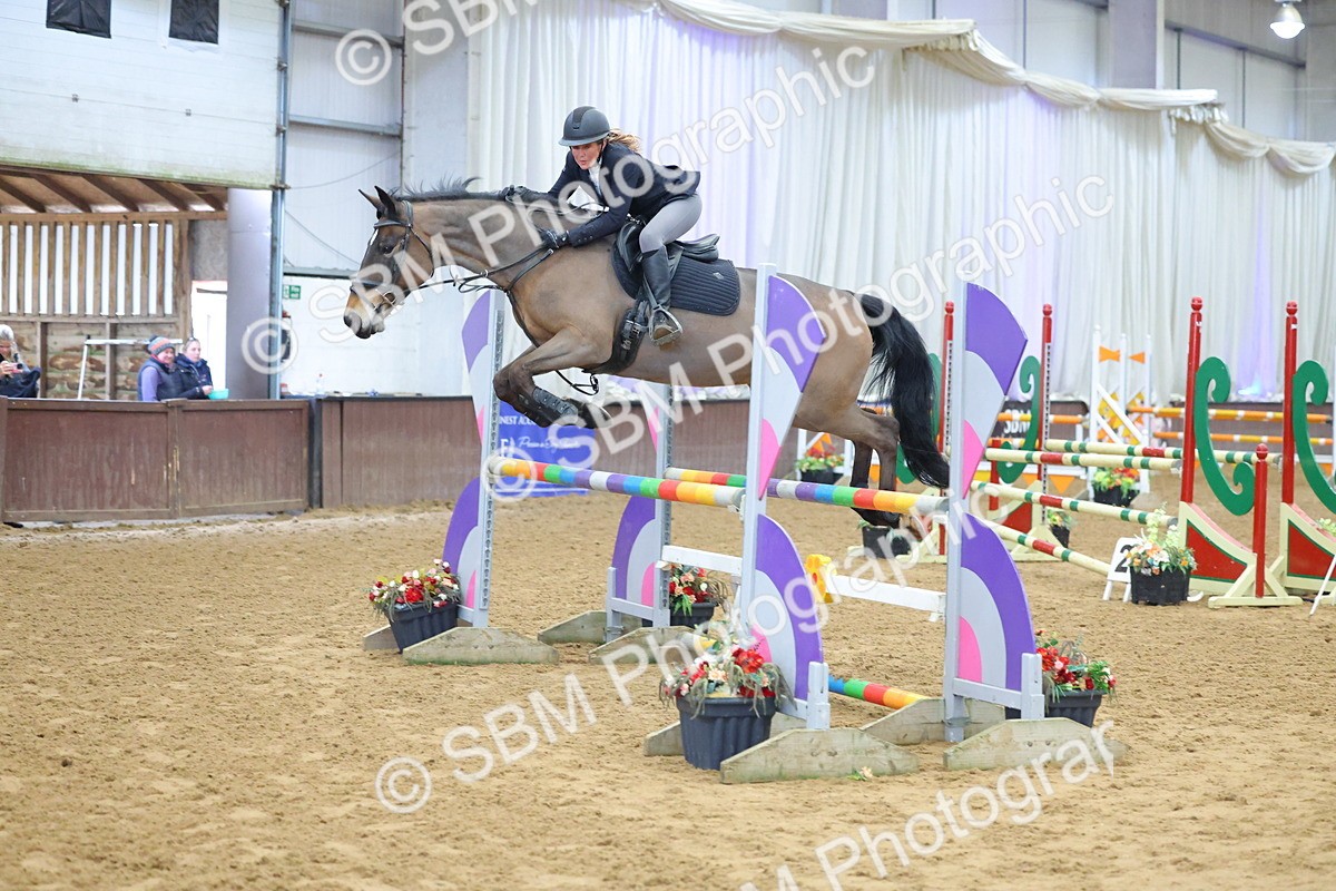 SBM_010213 - Class 22 - Equiyd 1.05m Amateur Championship Qualifier - First Round (1.05m)