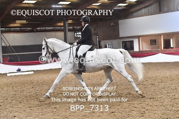 BPP_7313 - CLASS 6 NOVICE CHAMPIONSHIP TEST 5