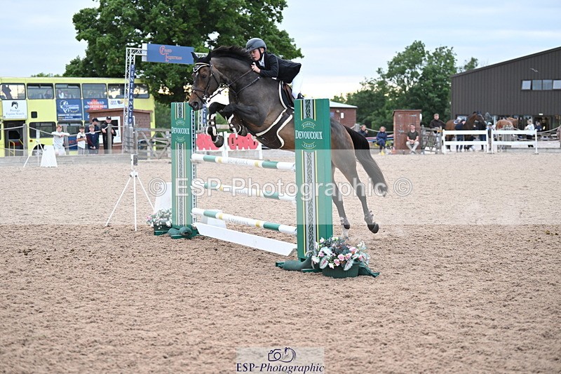 240629A-202931-10394 - Cls 20-22 Children on Horses