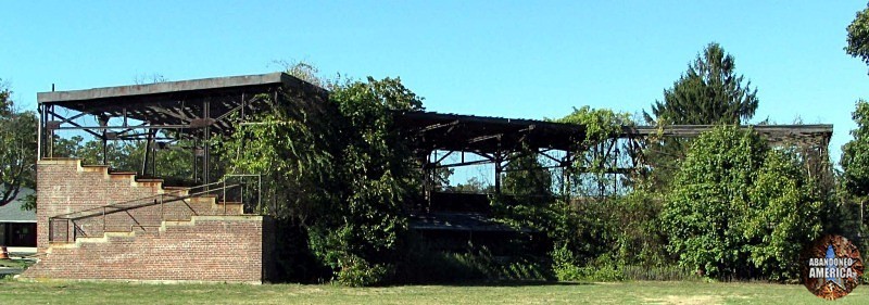  - Central Islip Tuberculosis Ward