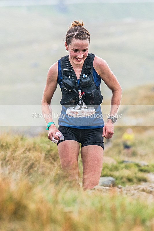 Peris Horseshoe-388 - Peris Horseshoe Fell Race Saturday 21st September 2024
