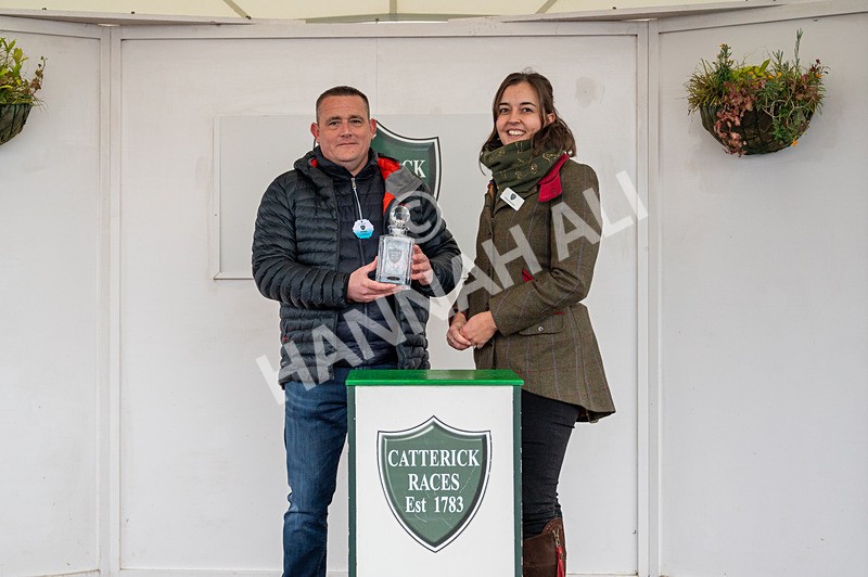 110124-Race 3-Time For A Pint-5353 - Race 3