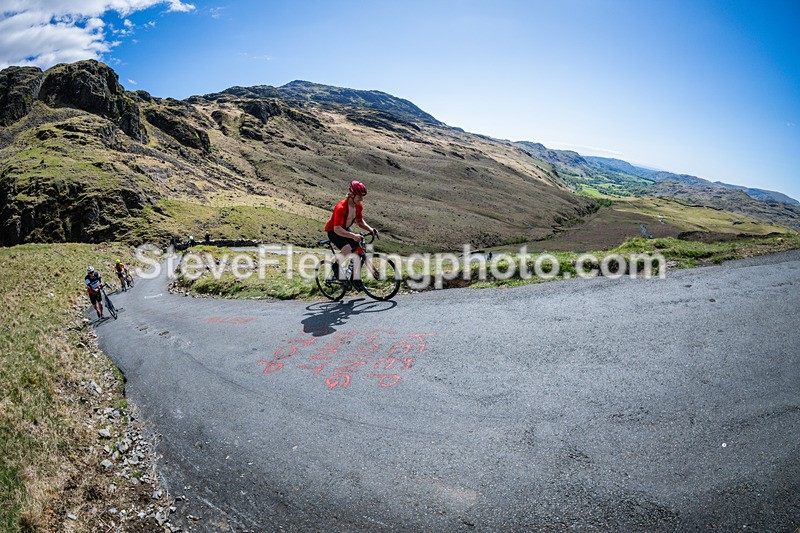 152849 - Hardknott Pass Camera 2 15.00-16.30