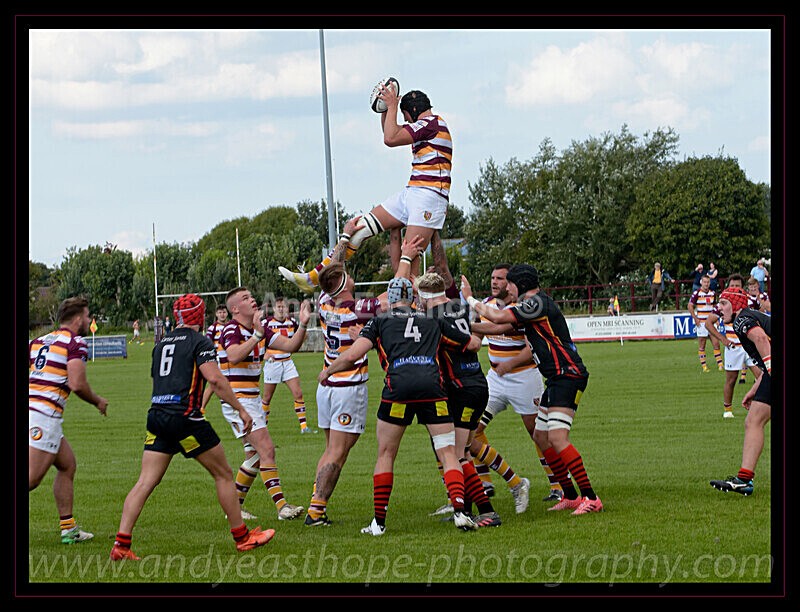 Fylde Rugby 2017-3 - Fylde Rugby Club