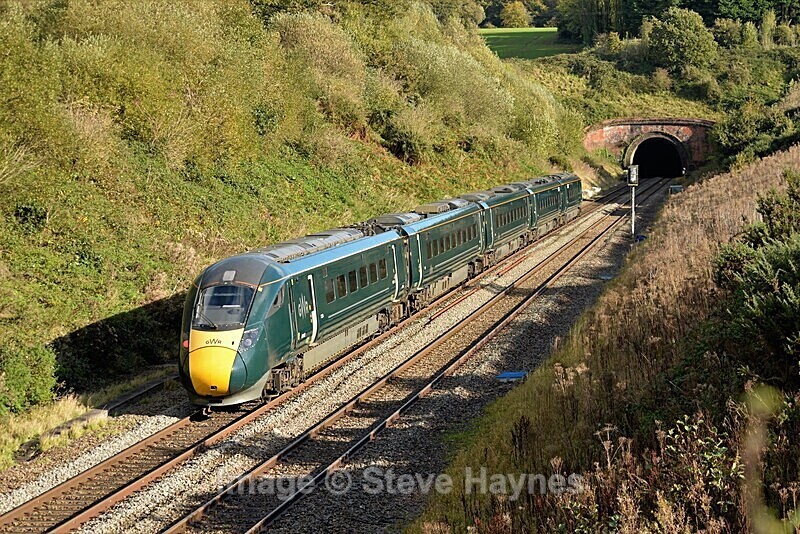 30th Oct 2021 - Whiteball, Somerset
