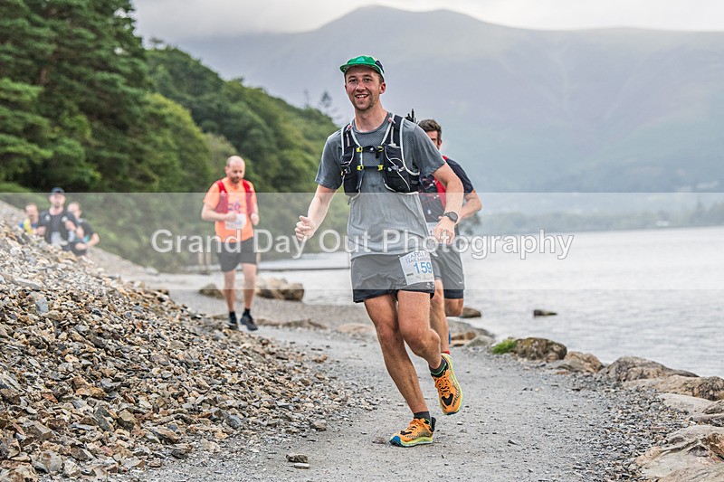 Scafell-129 - High Terrain Events Scafell Pike Trail Marathon Sunday 18th August 2024