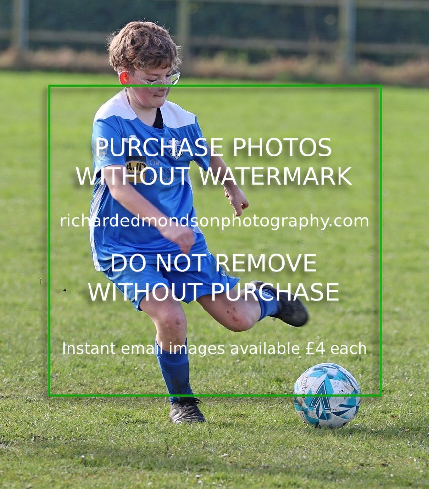 IMG_5885 - Wattsfield Girls Under 12's vs Carnforth Rangers Girls Under 12's (31/3/24)