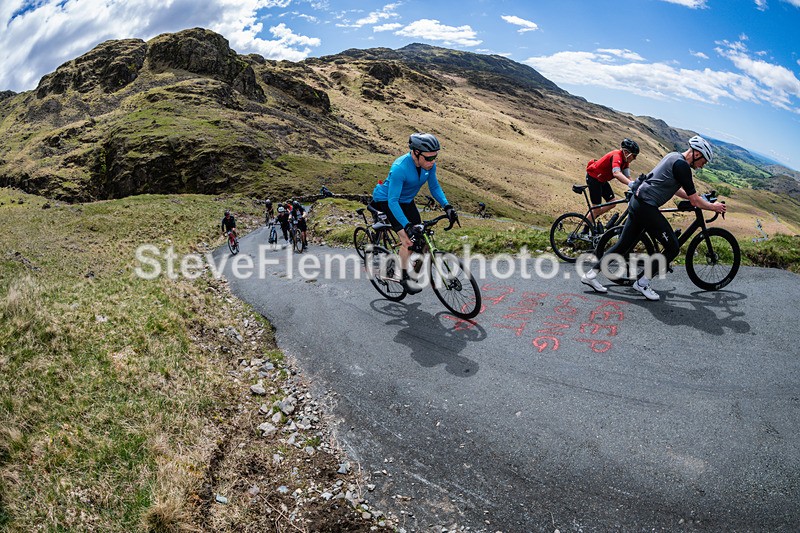 133225 - Hardknott Pass Camera 2 13.00-14.00