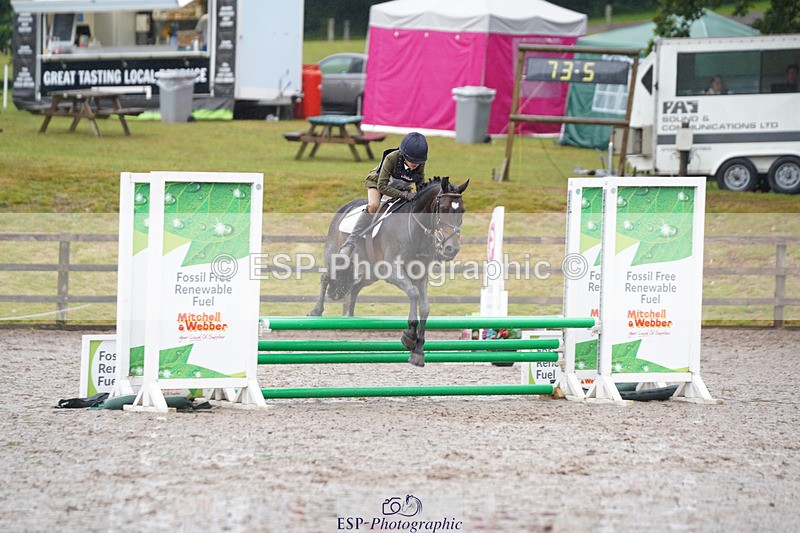 240824X-085102-20451 - 70cm Round 1 8.30 to 9.30