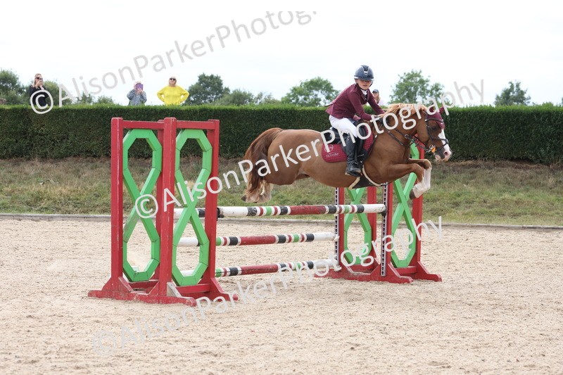 20250727-3095 - Class 6 - 90cm