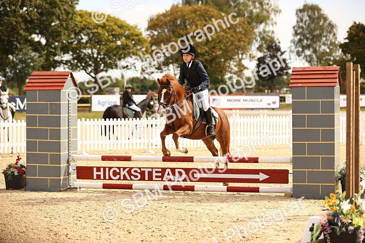 SBM_66812 - J13 - Junior Pony 60cm Championship