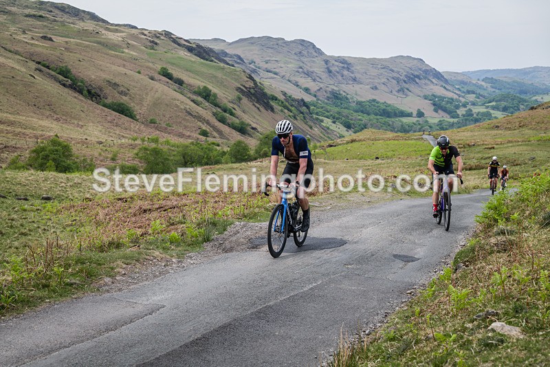 121202 - Hardknott Pass Camera 1 12.00-13.00