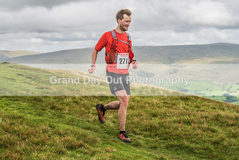 Sedbergh -1875 - Sedbergh Hills Fell Race Sunday 20th August 2023