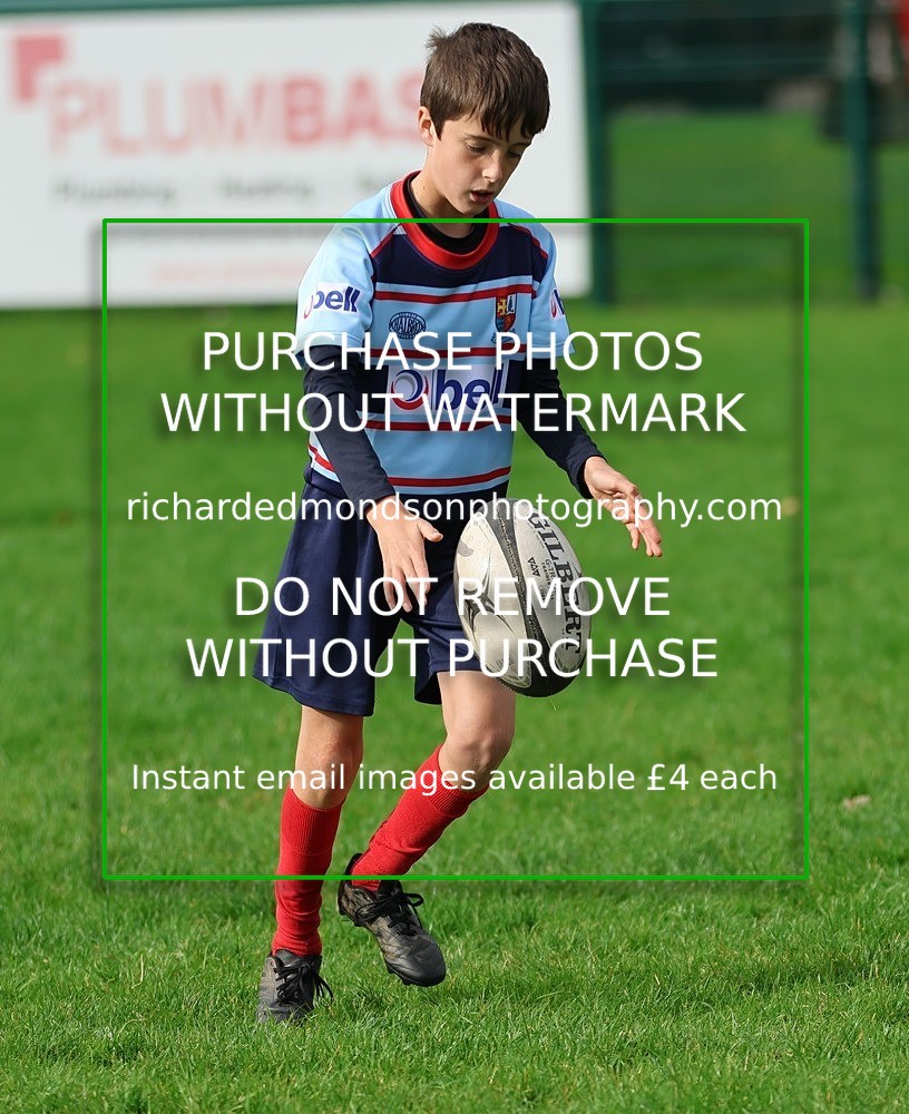 533A5113 - Creighton Rugby Juniors (5/10/25)